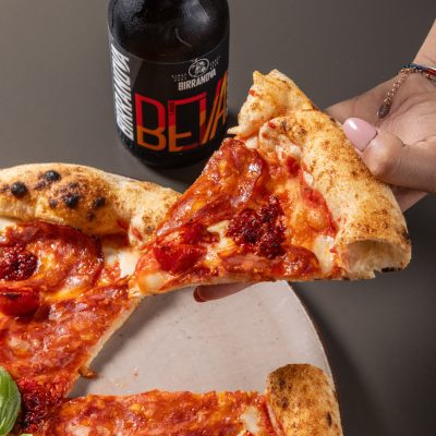 La Pizza de La Fenice a Belluno — foto 1