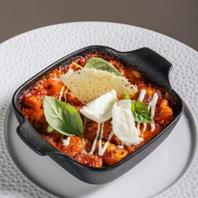 Il Ristorante de La Fenice a Belluno — foto 1