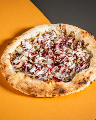 La Pizza de La Fenice a Belluno — foto 4