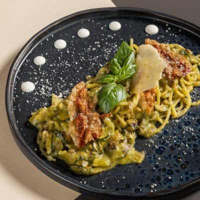 Il Ristorante de La Fenice a Belluno — foto 2